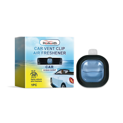Lasting Fragrance Car Deodorization Comfortable And Refreshing