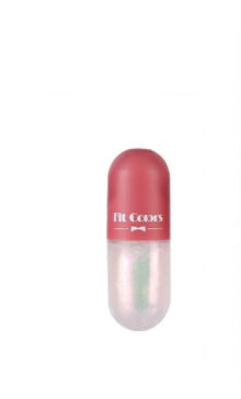 Day Night Instant Volume Lip Plumper Oil 